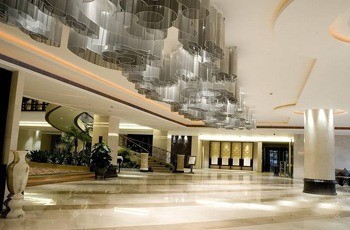 南国会国际会议中心